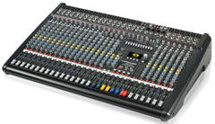 Dynacord CMS2200-3 Table de mixage Système de sonorisation Studio Band
