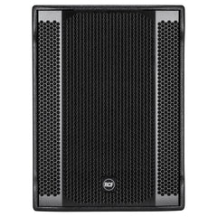 RCF SUB 8003-AS II 2200W 18" Active Subwoofer