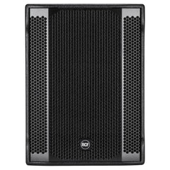 RCF SUB 8003-AS II 2200W 18" Active Subwoofer