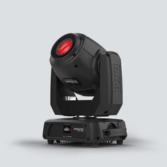 Chauvet Intimidator Spot 360 Moving Head Lighting Bundle inc Cases