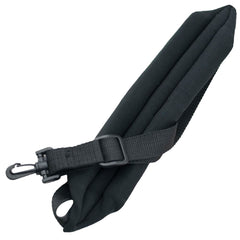 Perri 574 Saxophone Strap - Black