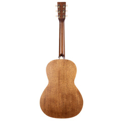 A&l Roadhouse  Electro Acoustic Guitar -  Light Burst Gt Eq