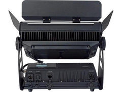 Algam Lighting 40 x 15W IP65 Outdoor LED Wash High Power Flood