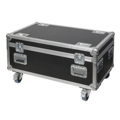Showtec Valise pour 4x Helix 4000 / S5000 Premium Line