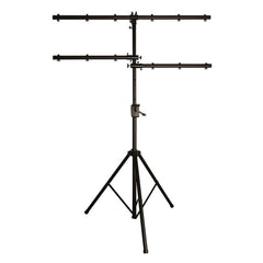 On Stage Power Crank Up Lighting Stand