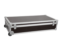 Flightcase 4x LED STP-7