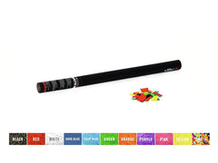 TCM FX Handheld Confetti Cannon 80cm, multicolor