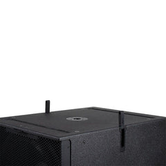 Avante Audio Imperio Pro IMP118 Aktiv-Subwoofer 18" 2000 Watt