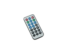 Omnitronic Remote Control (Ir) Cp Amplifiers