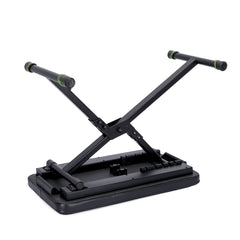 Gravity FK SEAT 1 Height Adjustable Folding Keyboard Bench *BSTOCK*
