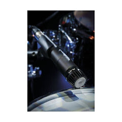 Microphone dynamique pour instrument DAP PL-07