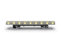 Chauvet Professional Logic Cove Small, LED Batten 9x RGBW LED 2.5W 492 Lumen Output