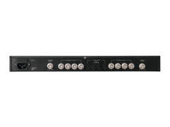 Relacart R-14D Antenna Distribution System