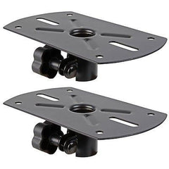 2x Pulse Top Hat Stand Adaptor (35MM)