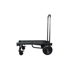 Equinox Kit Kart 300kg Load Capacity Equipment Trolley