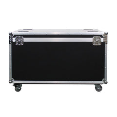 eLumen8 6 x LED Matrix Tri Pixel Panel 25 Flightcase