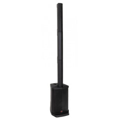 Jb Systems PPC-081 Active Speaker Column PA Speaker Bluetooth Sound System