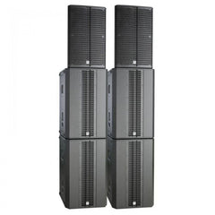HK Audio Linear 5 PA Package 5 000 W pour grande salle