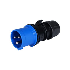 Prise PCE 16A 230V 2P+T (013-6sv)