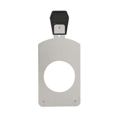 Showtec Metal gobo holder Performer