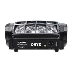 Equinox Onyx