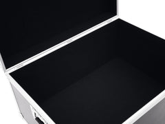 Roadinger Valise de Transport Universelle Lourde 80X60Cm avec Roues