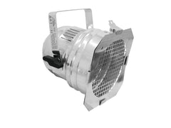 Eurolite Par-56 Spot Short With Plug Sil
