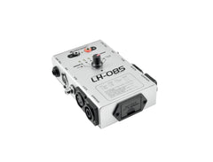 Omnitronic LH-085 Cable Tester XLR Speakon RCA Jack Phono DJ PA Disco