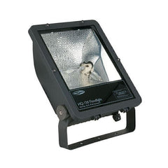 Showtec Fluter HQ-150 Schwarz Sym. inkl. MH-150 IP65