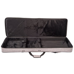 Kinsman Ultima Bass Guitar Bag - Grey