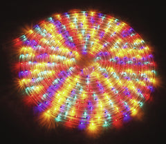 Eurolite Rubberlight Rl1-230V Multicolore 9M