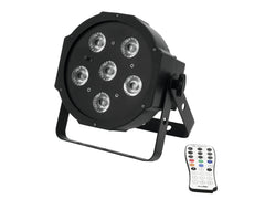 Eurolite Led Sls-6 UV-Boden