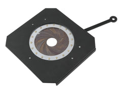 Eurolite Iris Für Led-Profil 100W Ww