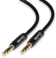 AV:Link Precision prise stéréo 3,5 mm vers prise stéréo 3,5 mm, 1,5 m