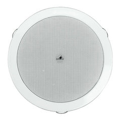 8x Monacor EDL-606 100V Celing Speaker 6W PA System Background Music Restaurant Bar