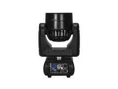 Lavage à tête mobile Futurelight Eye-7 Hcl Zoom LED