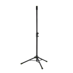2x Gravity SP 5112 B Traveler Short Speaker Stand inc carry bag