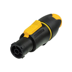 Neutrik NAC3FX-W PowerCON TRUE1 IP65-Stromanschluss (16A)