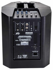 Peavey LN 1063 Active Column Array PA System 500w