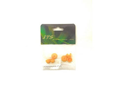 JTS SEP/IE-6 Silicon Ear Pad for JTS IE-6 Earphones (3 pairs S, M, L)