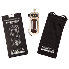 Marca Reed Cutter Saxophone Baritone Cordier