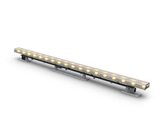 Chauvet Professional Logic Cove - Medium Length LED Batten 18x RGBW LED 2.5W, 711 Lumen