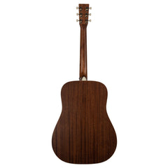 A&l Americana  Electro Acoustic Guitar -  Natural Eq