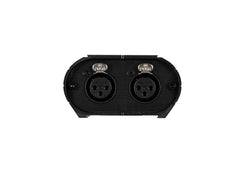 Eurolite USB/LAN-DMX 2x512ch Interface, DMX/Art-Net With Software 1024 Channels
