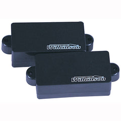 Wilkinson P Bass H/buckers- Pair