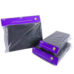 On Stage Foam Studio Monitor Platform - Large (pair)