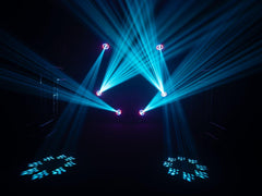 Eurolite LED TMH-B120 Hypno Moving Head Beam