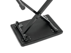 KEB-1 Keyboard Bench Hinged