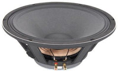 QTX Sound 18" Low Freq Bass Driver Woofer **