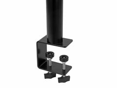 Omnitronic Verstellbarer Tischständer 25-42 cm, max. Belastung 25 kg